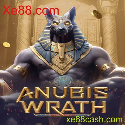 Descubra a Emoção de AnubisWrath no Xe88.com