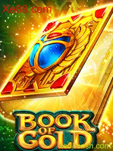 Explorando as Aventuras de Book of Gold no Xe88.com