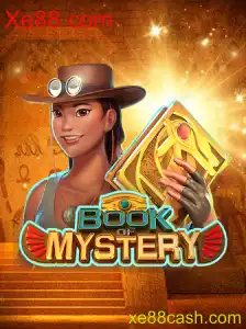 Explorando o Fascinante Mundo do Jogo BookofMystery no Xe88.com