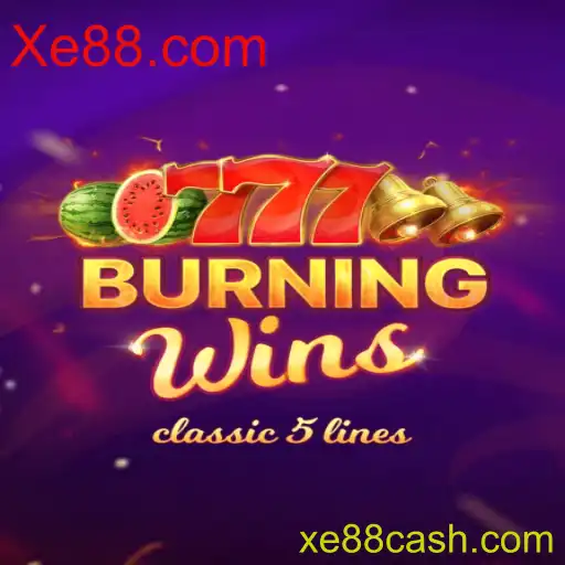 Explorando o Fascinante Mundo de BurningWins no Xe88.com