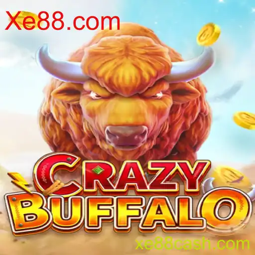 Descubra o Mundo Emocionante de CRAZYBUFFALO no Xe88.com