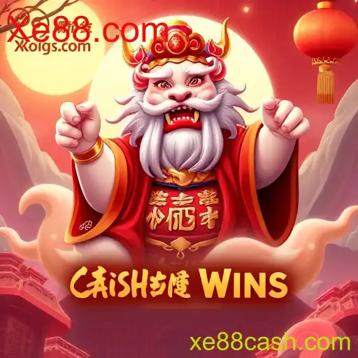 Caishen Wins