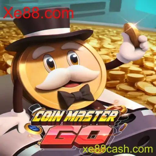 Descubra o Mundo Emocionante de CoinMasterGO e o Fascínio de Xe88.com