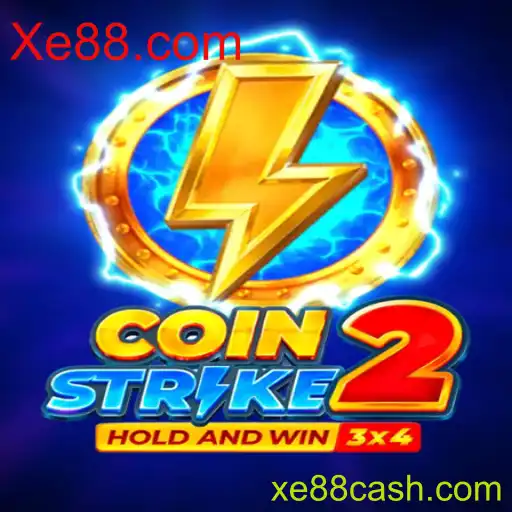 Explore o Universo de Coinstrike2 no Xe88.com
