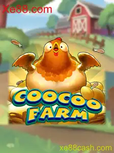 CooCooFarm: A Fascinante Jornada de Aventuras Agrícolas