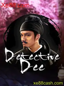 Explorando o Mundo de DetectiveDee e a Conexão com Xe88.com