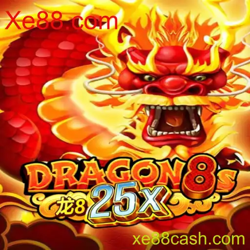 Explorando o Jogo Dragon8s25x e a Influência de Xe88.com