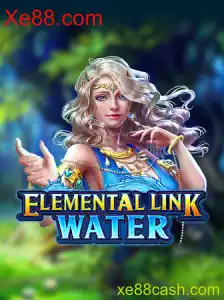 Explorando o Mundo de ElementalLinkWater: A Nova Sensação de Jogo Online