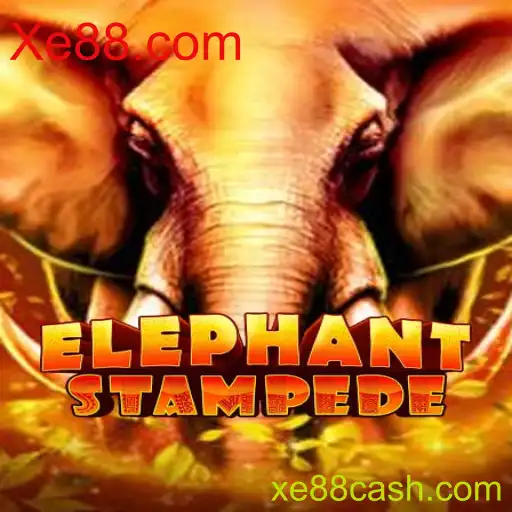 Explorando o Mundo de ElephantStampede no Xe88.com