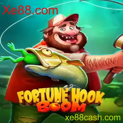 Desvendando FortuneHookBoom: A Explosão de Aventura em Xe88.com