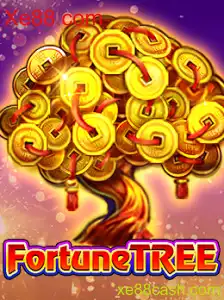 Explorando FortuneTree: O Fascinante Mundo do Jogo no Xe88.com