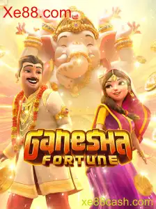 Explorando GaneshaFortune: Um Jogo Inovador no Xe88.com