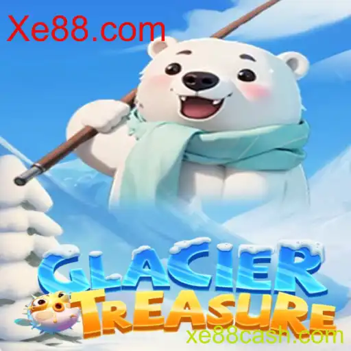 Explorando o Fascinante Mundo do GlacierTreasure no Xe88.com