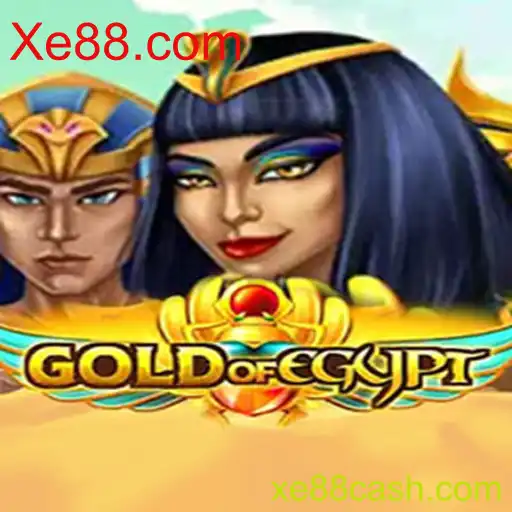 Explorando o Fascinante Mundo de GoldOfEgypt no Xe88.com