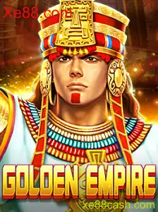 Descubra o Fascinante Mundo de GoldenEmpire no Xe88.com