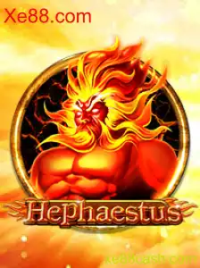 Hephaestus: Descubra a Excitante Jornada no Novo Jogo Revolucionário
