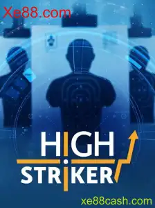 Explorando as Regras e Dinâmicas do Jogo HighStriker com Xe88.com