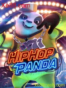 Descubra o Mundo Empolgante do Jogo HipHopPanda