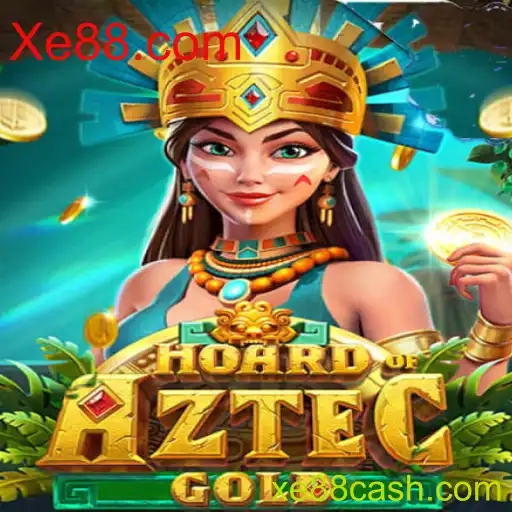 Explorando o Jogo HoardofAztecgold no Xe88.com