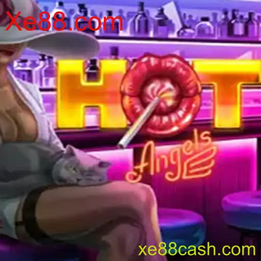 Descubra o Mundo Excitante de HotAngels no Xe88.com