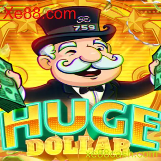 Descubra o Mundo do Jogo HugeDollar com Xe88.com
