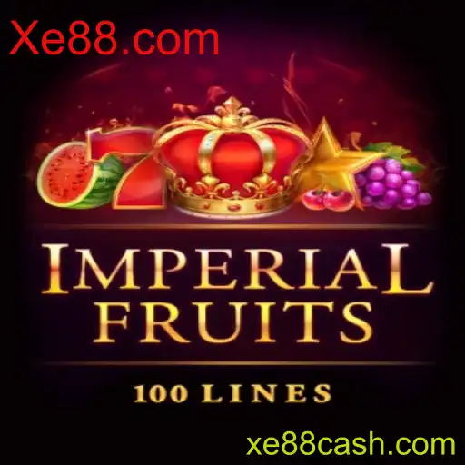 Explorando o Mundo do Jogo ImperialFruits100 no Xe88.com
