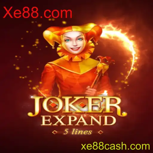 Descubra o Fascinante Mundo do Jogo JokerExpand no Xe88.com