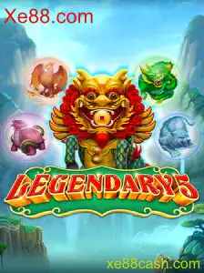 Explorando o Universo de Legendary5: O Jogo Que Está Revolucionando as Plataformas Digitais