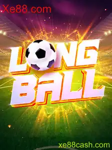 LongBall: Explorando o Jogo Empolgante com Conexões Xe88.com