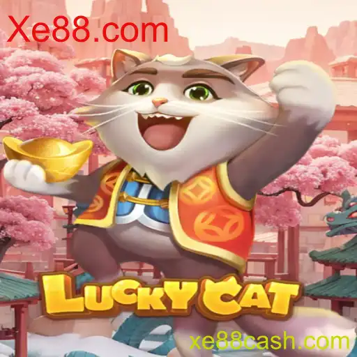 Desvendando o Fascínio do Jogo LuckyCat no Xe88.com