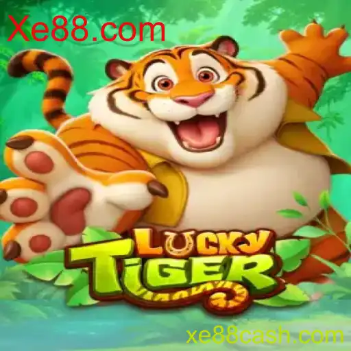 Descubra o Mundo de Emoções de LuckyTiger no Xe88.com