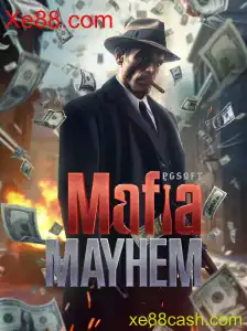 MafiaMayhem: A Ascensão do Novo Fenômeno de Jogos de Cartas