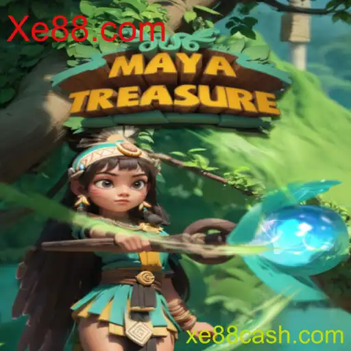 MayaTreasure: Descubra o Fascinante Mundo dos Tesouros Maiores no Xe88.com
