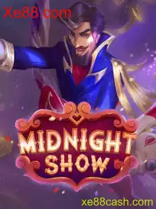 Explorando MidnightShow: Um Mergulho no Mundo Fascinante de Xe88.com