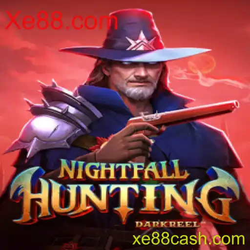 Descubra o Mundo de NightfallHunting: Aventura e Estratégia em Xe88.com