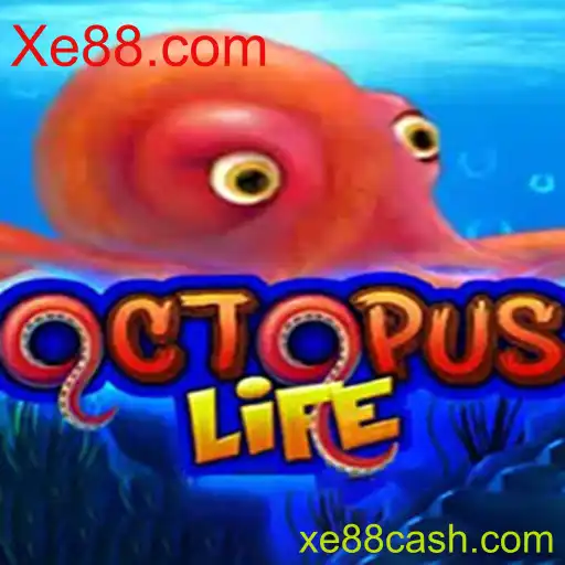 Descubra o Fascinante Mundo de OctopusLife: O Jogo Decadente e Empolgante