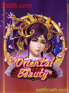 Explorando OrientalBeauty: O Jogo que Conquista Xe88.com