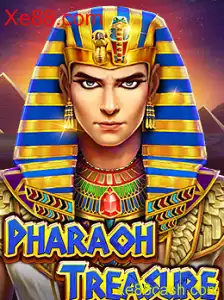 PharaohTreasure: Um Mergulho no Fascinante Mundo dos Jogos de Cassino Online