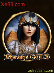 Explorando o Fascinante Mundo de PharaohsGold no Xe88.com