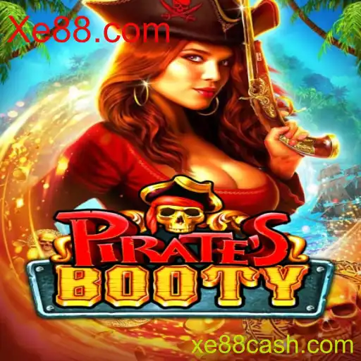 PiratesBooty: Mergulhando na Aventura do Jogo Xe88.com