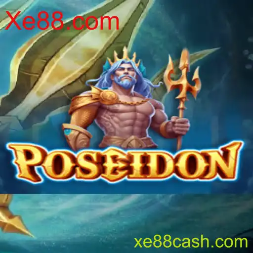Explorando o Mundo de Poseidon no Xe88.com