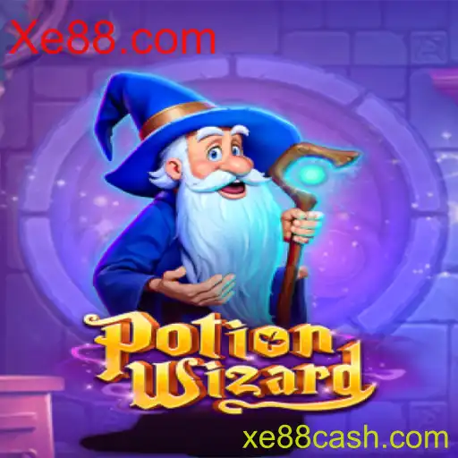 Desvendando o Fascinante Mundo de 'PotionWizard'