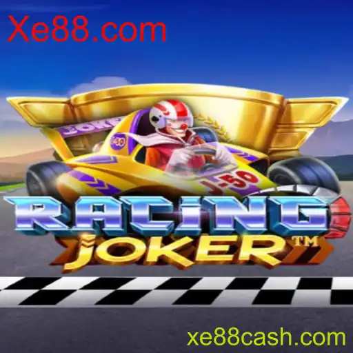 RacingJoker: Explore as Emoções da Corrida com Xe88.com
