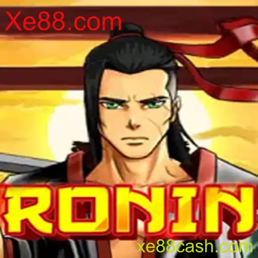 Ronin: Mergulhe no Universo Samurai com Xe88.com