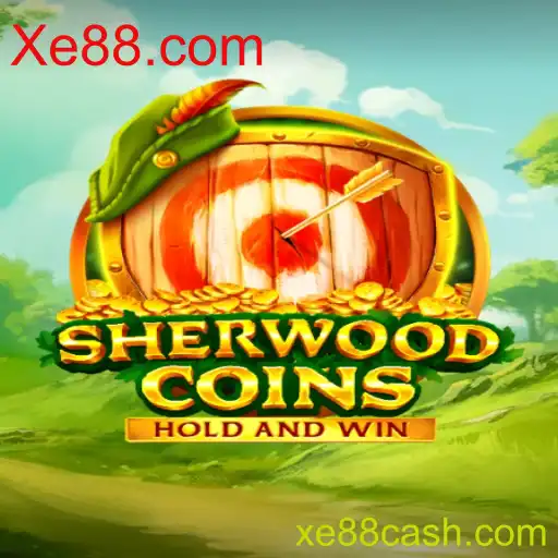 SherwoodCoins: Descubra o Fascinante Mundo de Jogos