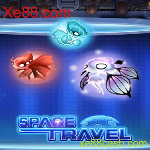 Explorando SpaceTravel: Um Mergulho no Universo de Jogo Online e Xe88.com