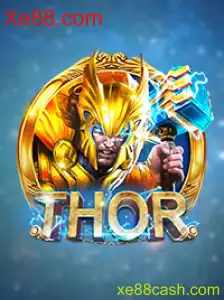 Descubra o Jogo THOR: Estratégias e Regras para uma Experiência Épica