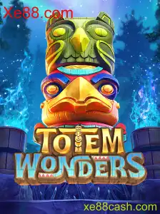 Explorando o Mundo Fascinante de TotemWonders