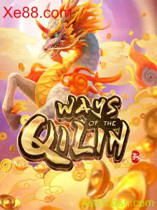 Desvendando os Mistérios de 'WaysoftheQilin' no Xe88.com