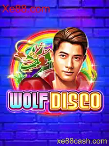 Descubra o Fascinante Mundo do Jogo WolfDisco
